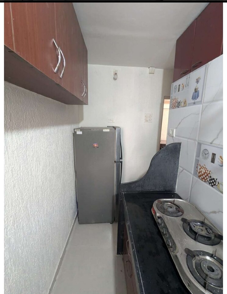 Kitchen, mon-repos-apartment 1 Bedroom 550 Sq.Ft. Apartment In Bandra West Mumbai 7981425