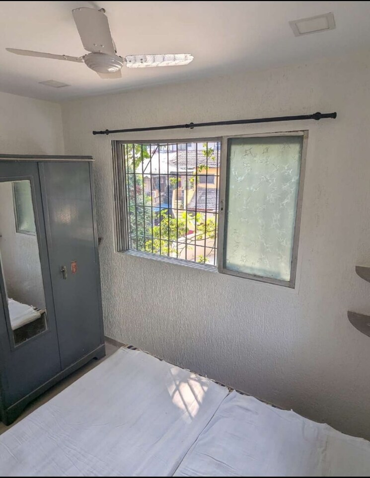 Bedroom, mon-repos-apartment 1 Bedroom 550 Sq.Ft. Apartment In Bandra West Mumbai 7981425