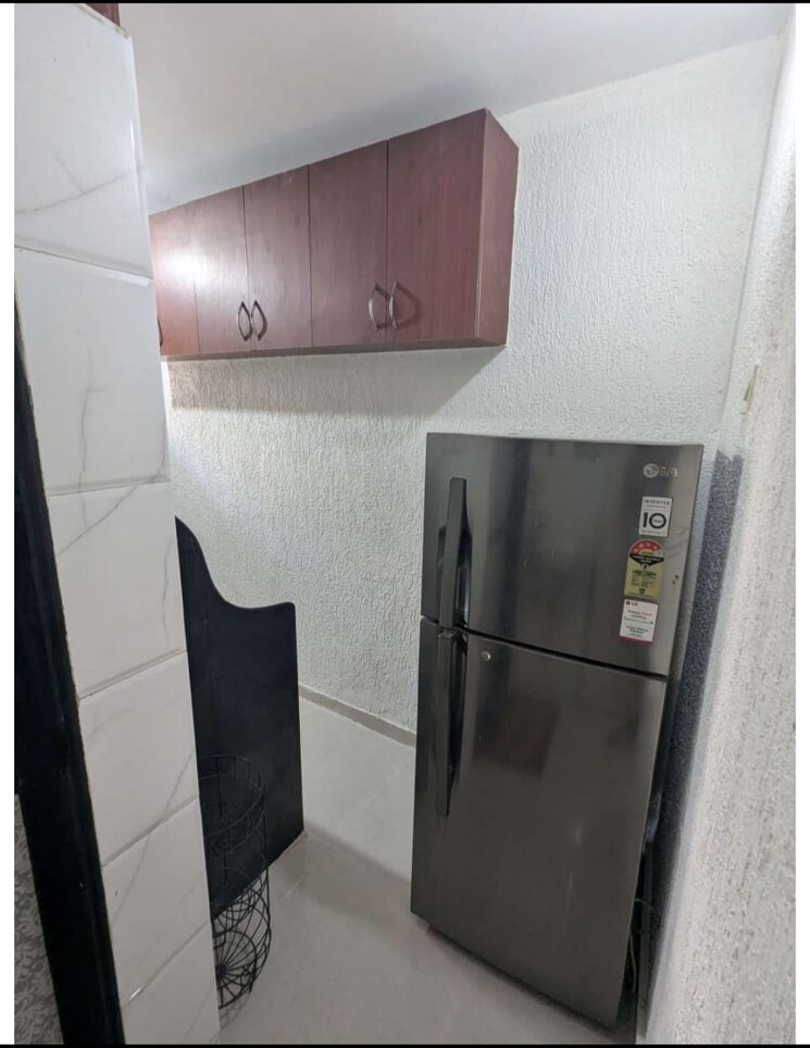 Kitchen, mon-repos-apartment 1 Bedroom 550 Sq.Ft. Apartment In Bandra West Mumbai 7981425