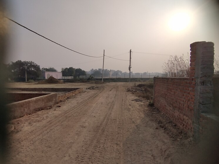 undefined, morta  100 Sq.Yd. Plot In Morta Ghaziabad 7981460