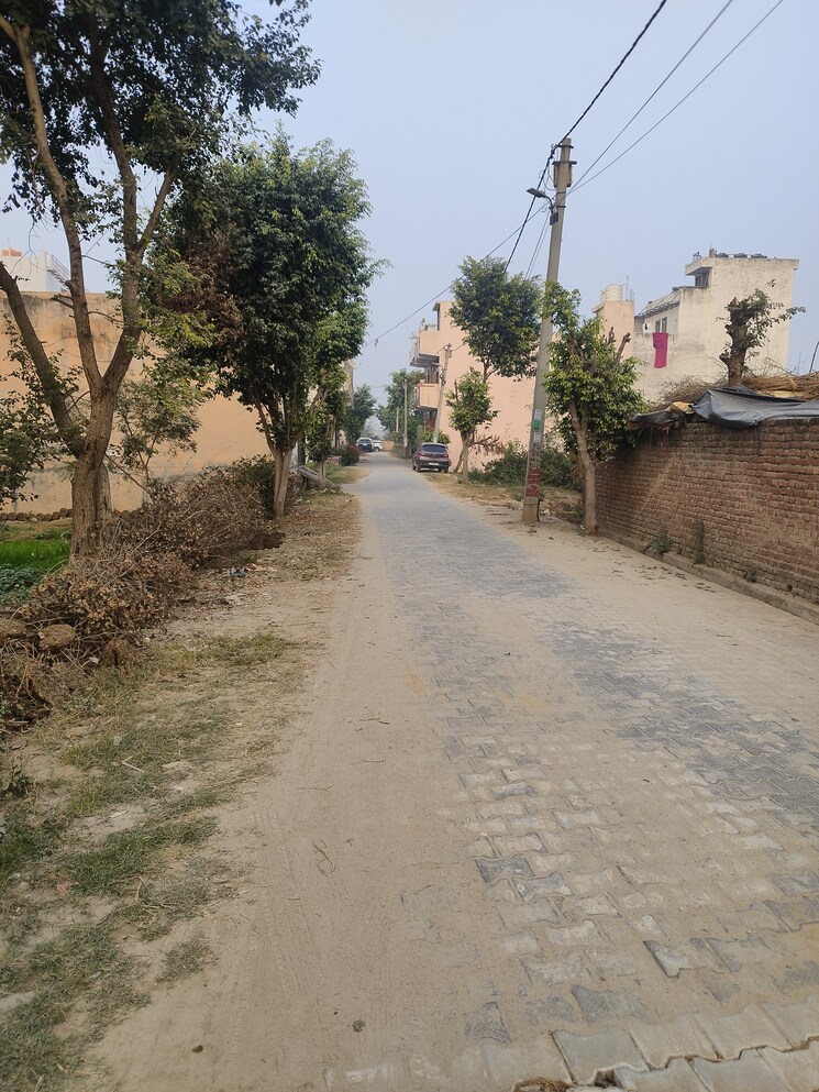 undefined, morta  100 Sq.Yd. Plot In Morta Ghaziabad 7981460