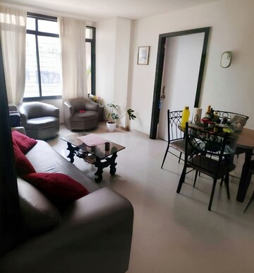 Gym in 1 BHK Apartment at Agarwal Vrindavan Gardens, Vasai East – for Sale