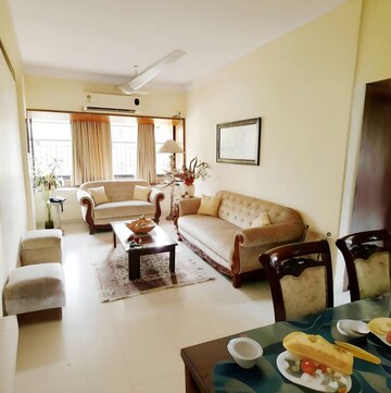 Living Room in 1 BHK Apartment at Agarwal Vrindavan Gardens, Vasai East – for Sale