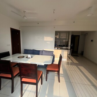 2 BHK Apartment For Rent in Amanora Adreno Towers Amanora Park Town Pune  7981471