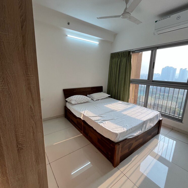 Bedroom, amanora-adreno-towers 2 Bedroom 808 Sq.Ft. Apartment In Amanora Park Town Pune 7981471