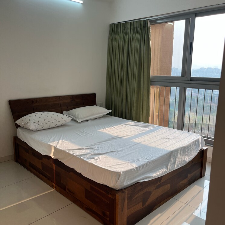 Bedroom, amanora-adreno-towers 2 Bedroom 808 Sq.Ft. Apartment In Amanora Park Town Pune 7981471