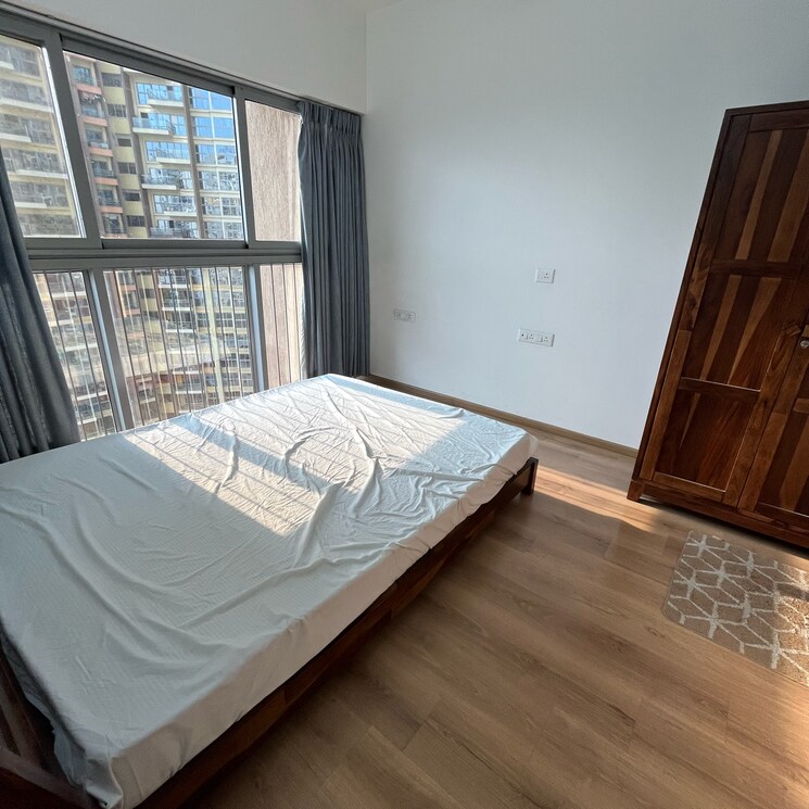 Bedroom, amanora-adreno-towers 2 Bedroom 808 Sq.Ft. Apartment In Amanora Park Town Pune 7981471