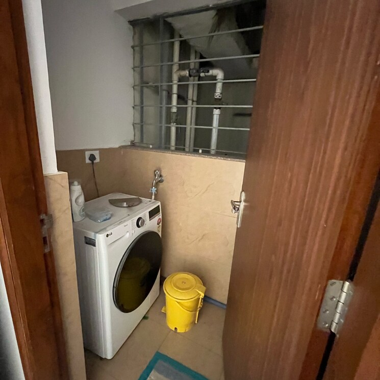 Balcony, amanora-adreno-towers 2 Bedroom 808 Sq.Ft. Apartment In Amanora Park Town Pune 7981471