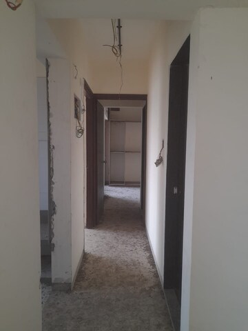 Building Lobby in 2 BHK Apartment at Vihang Hills, Ghodbunder Road – for Sale