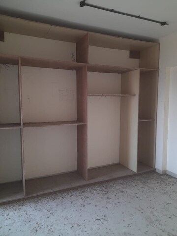 Building Lobby in 2 BHK Apartment at Vihang Hills, Ghodbunder Road – for Sale