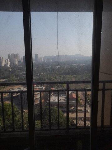 2 BHK Apartment – Exterior View View at Vihang Hills, Ghodbunder Road - for Sale