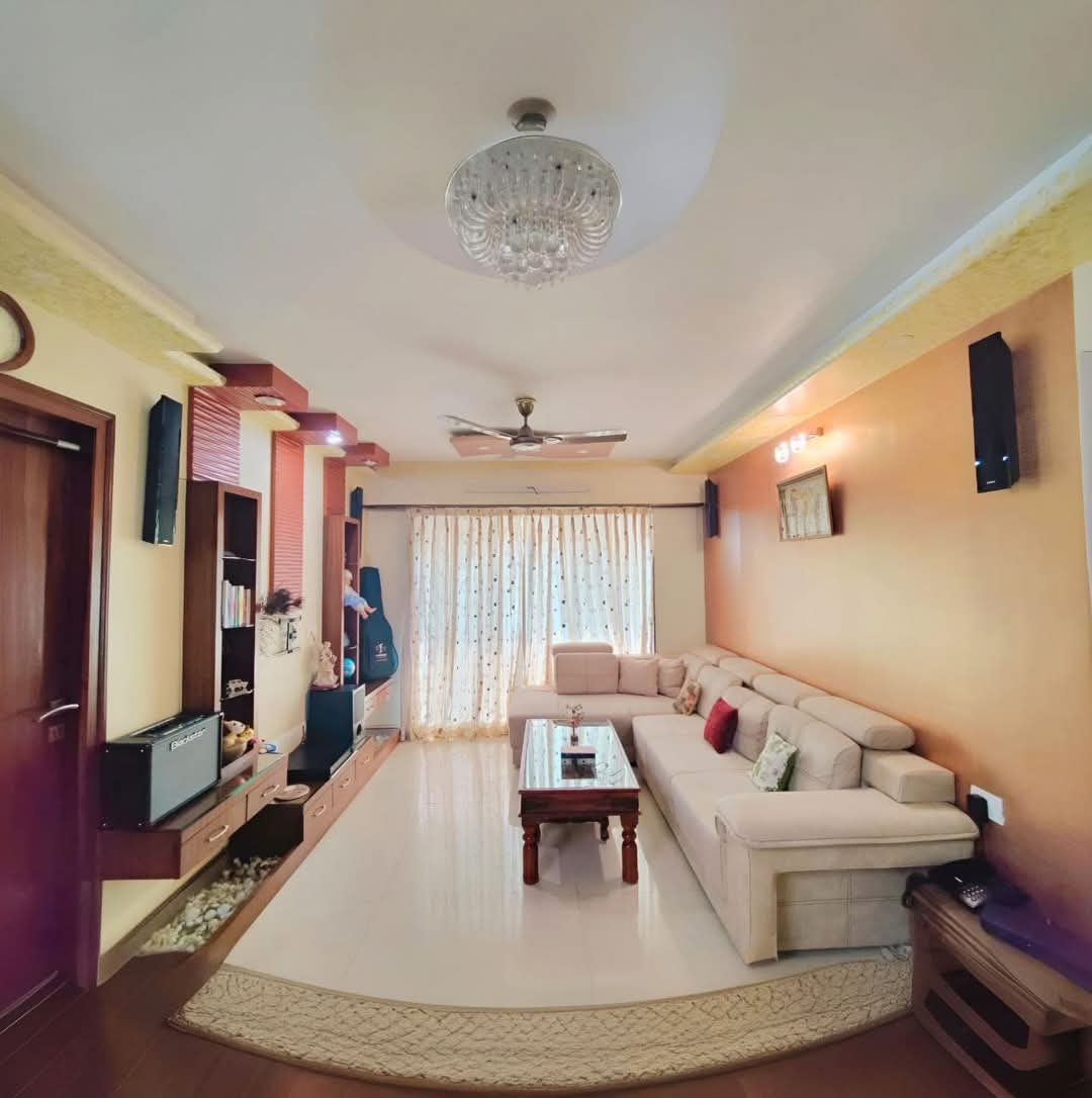 2 BHK Apartment For Sale in Techton Akhand