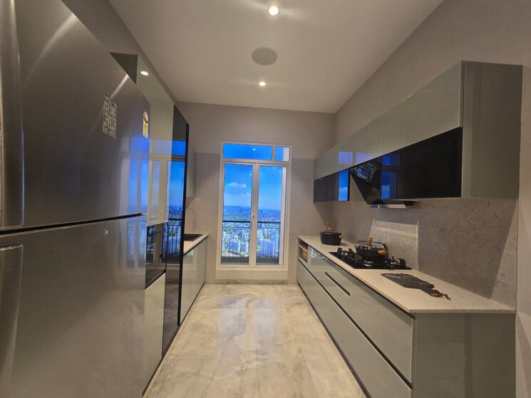 undefined, godrej-ascend 2 Bedroom 735 Sq.Ft. Apartment In Kolshet Road Thane 7981459