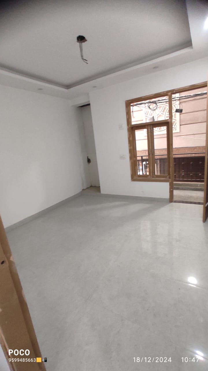 1 BHK Builder Floor For Sale in Mehrauli