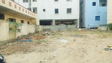  Warehouse – Exterior View View at Madhapur - for Rent