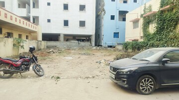 Parking in  Warehouse at Madhapur – for Rent