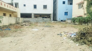  Warehouse – Exterior View View at Madhapur - for Rent