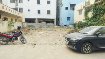 Parking in  Warehouse at Madhapur – for Rent