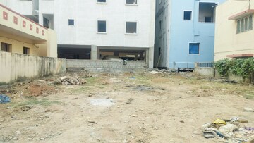  Warehouse – Exterior View View at Madhapur - for Rent