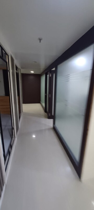Building Lobby in  Office Space in IT/SEZ at Hitech Towers, Saroor Nagar – for Rent