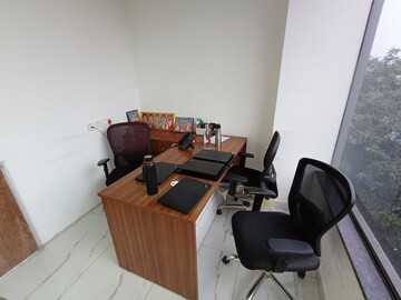Team Area in  Office Space in IT/SEZ at Hitech Towers, Saroor Nagar – for Rent