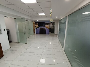Building Lobby in  Office Space in IT/SEZ at Hitech Towers, Saroor Nagar – for Rent