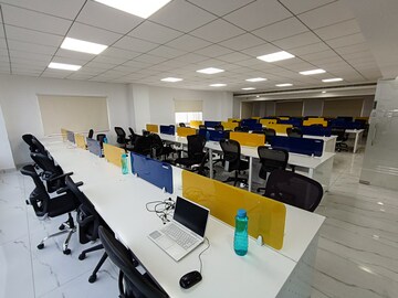 Commercial Office Space in IT/SEZ 12000 Sq.Ft. For Rent in Saroornagar Hyderabad  7981493