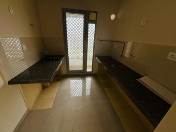 Kitchen in 2 BHK Apartment at Piramal Vaikunth, Balkum Pada – for Rent
