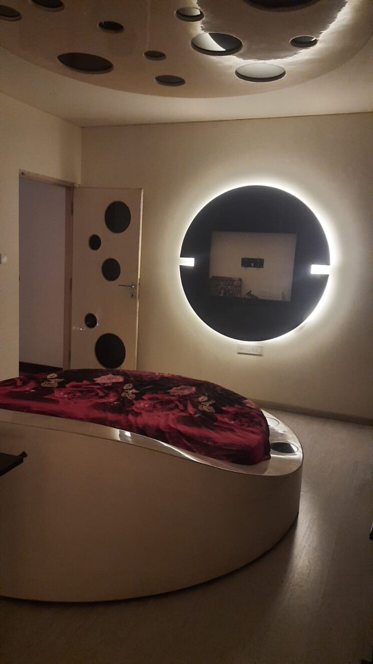 Bedroom, rajaji nagar 3.5 Bedroom 900 Sq.Ft. Independent House In Rajaji Nagar Bangalore 7981505