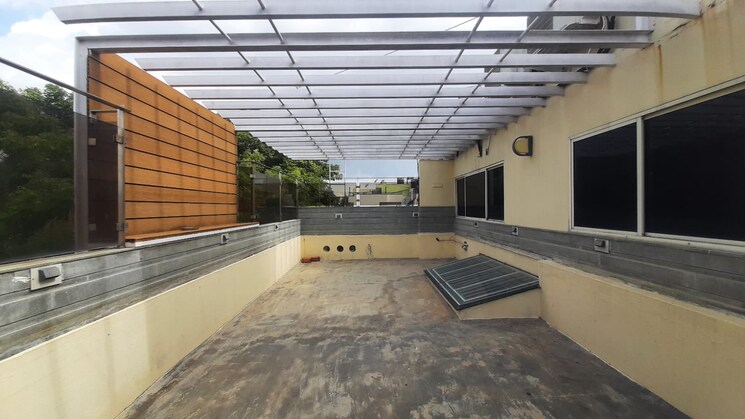 Exterior View, rajaji nagar 3.5 Bedroom 900 Sq.Ft. Independent House In Rajaji Nagar Bangalore 7981505