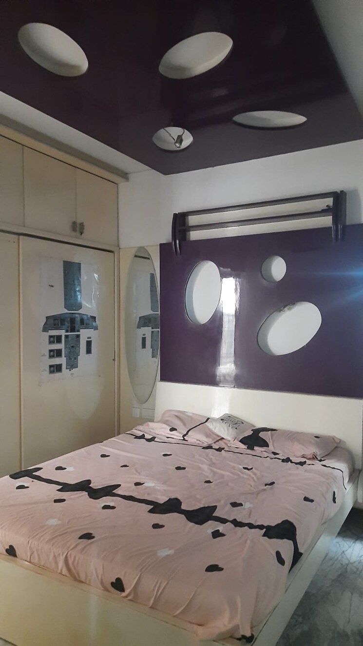 Master Bedroom, rajaji nagar 3.5 Bedroom 900 Sq.Ft. Independent House In Rajaji Nagar Bangalore 7981505