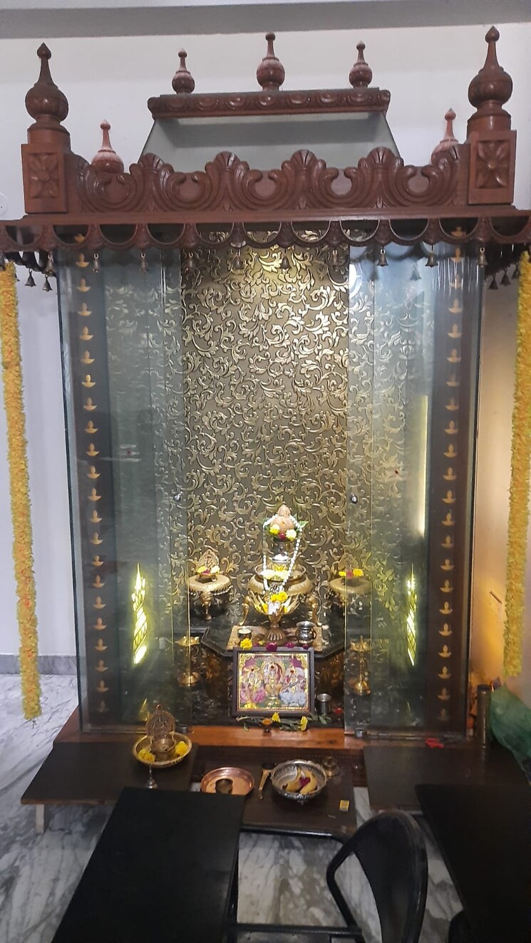 undefined, rajaji nagar 3.5 Bedroom 900 Sq.Ft. Independent House In Rajaji Nagar Bangalore 7981505