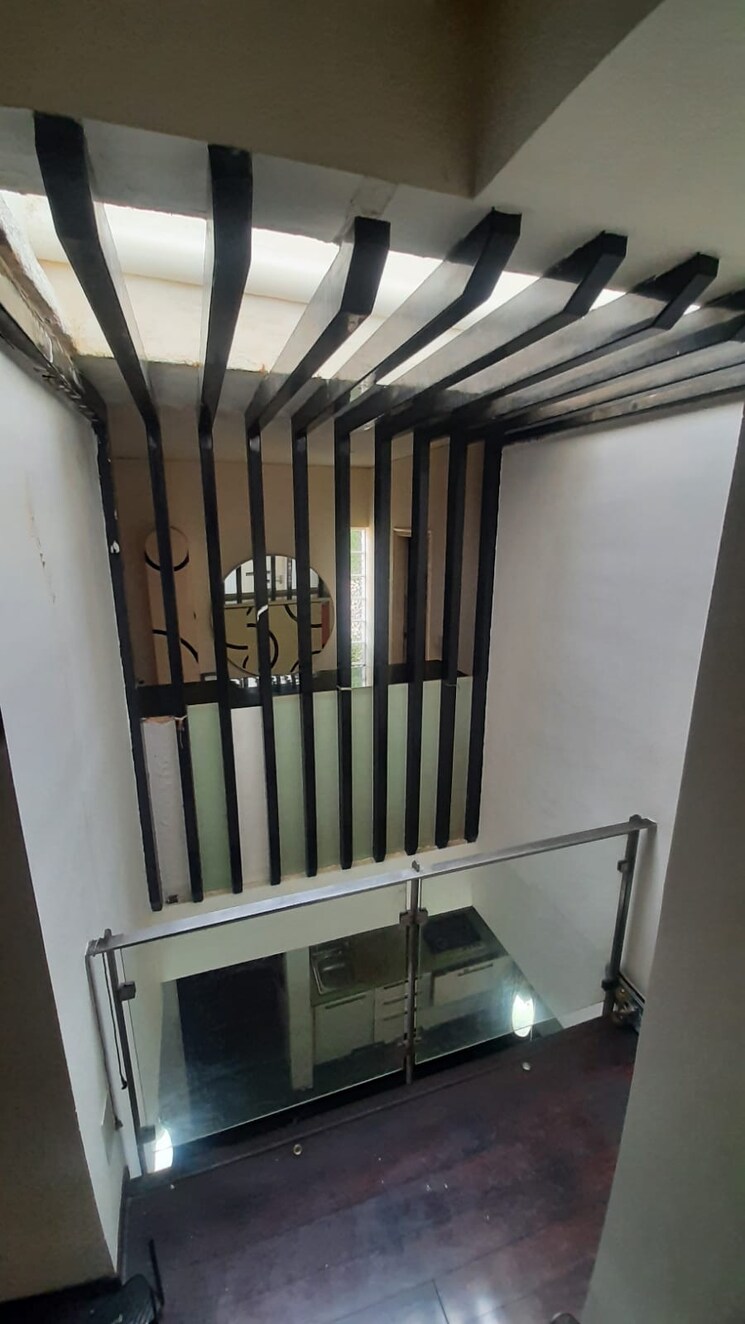 Balcony, rajaji nagar 3.5 Bedroom 900 Sq.Ft. Independent House In Rajaji Nagar Bangalore 7981505