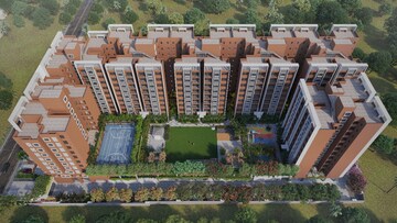 2 BHK Apartment – Exterior View View at Changurabhata - for Sale