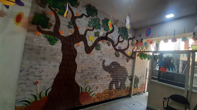 Living Room, rajaji nagar 3.5 Bedroom 900 Sq.Ft. Independent House In Rajaji Nagar Bangalore 7981505