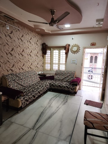 3 BHK Villa For Rent in Science City Ahmedabad  7981508