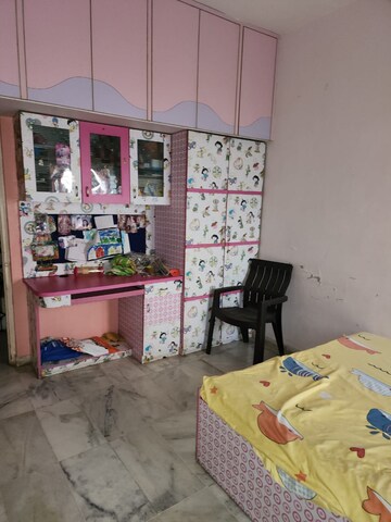 Bedroom in 3 BHK Villa at Science City – for Rent