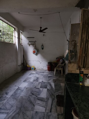 Bathroom in 3 BHK Villa at Science City – for Rent