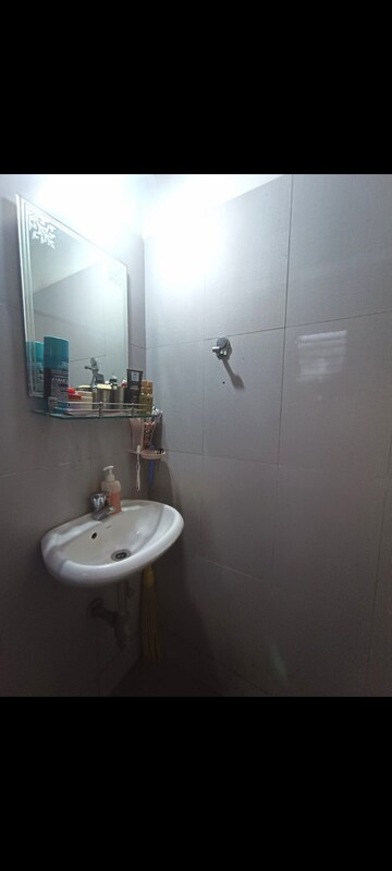 Bathroom in 1 BHK Apartment at Lavanya Apartment Dombivali, Dombivli East – for Sale