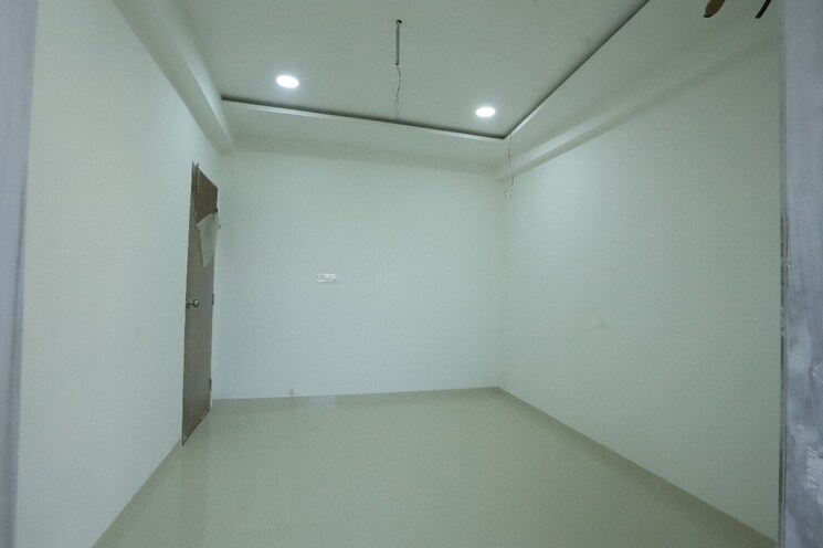 Bedroom, gopal nagar 3 Bedroom 1400 Sq.Ft. Apartment In Gopal Nagar Nagpur 7981513