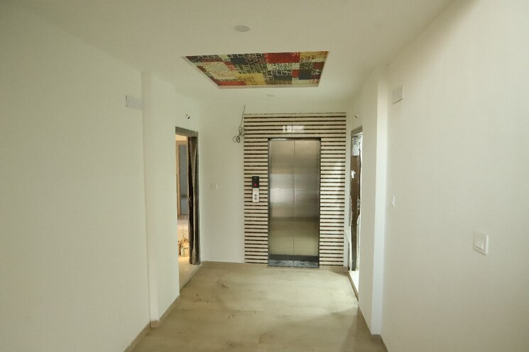 undefined, gopal nagar 3 Bedroom 1400 Sq.Ft. Apartment In Gopal Nagar Nagpur 7981513
