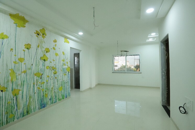 Living Room, gopal nagar 3 Bedroom 1400 Sq.Ft. Apartment In Gopal Nagar Nagpur 7981513
