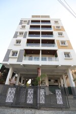 3 BHK 1400 Sq.Ft. Apartment in Gopal Nagar