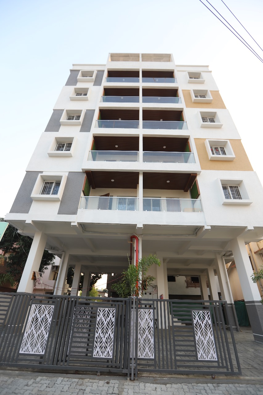 3 BHK Apartment For Sale in Gopal Nagar