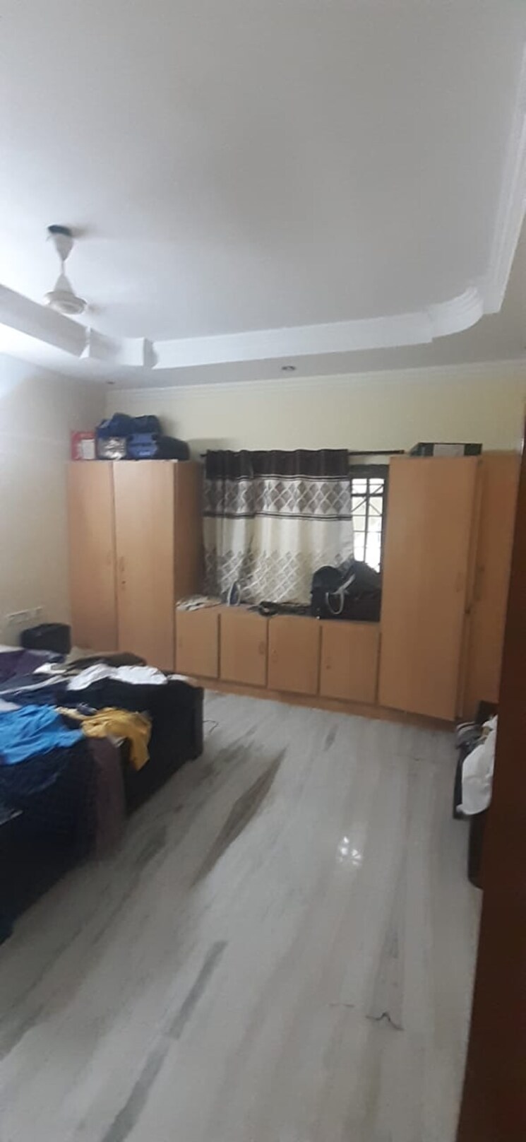 Bedroom, bsr-atria-10 3.5 Bedroom 4350 Sq.Ft. Villa In Jubilee Hills Hyderabad 7981531