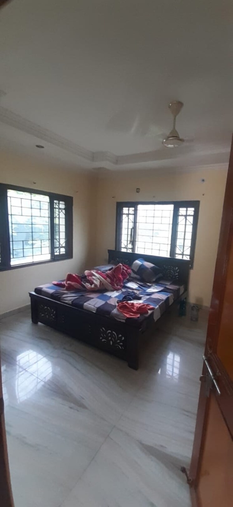 Bedroom, bsr-atria-10 3.5 Bedroom 4350 Sq.Ft. Villa In Jubilee Hills Hyderabad 7981531