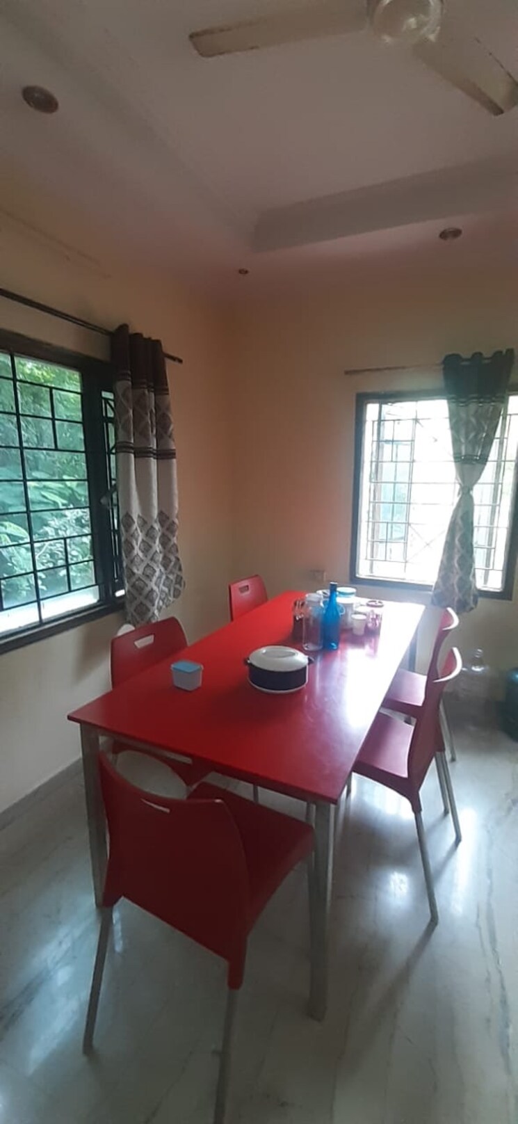 Master Bedroom, bsr-atria-10 3.5 Bedroom 4350 Sq.Ft. Villa In Jubilee Hills Hyderabad 7981531