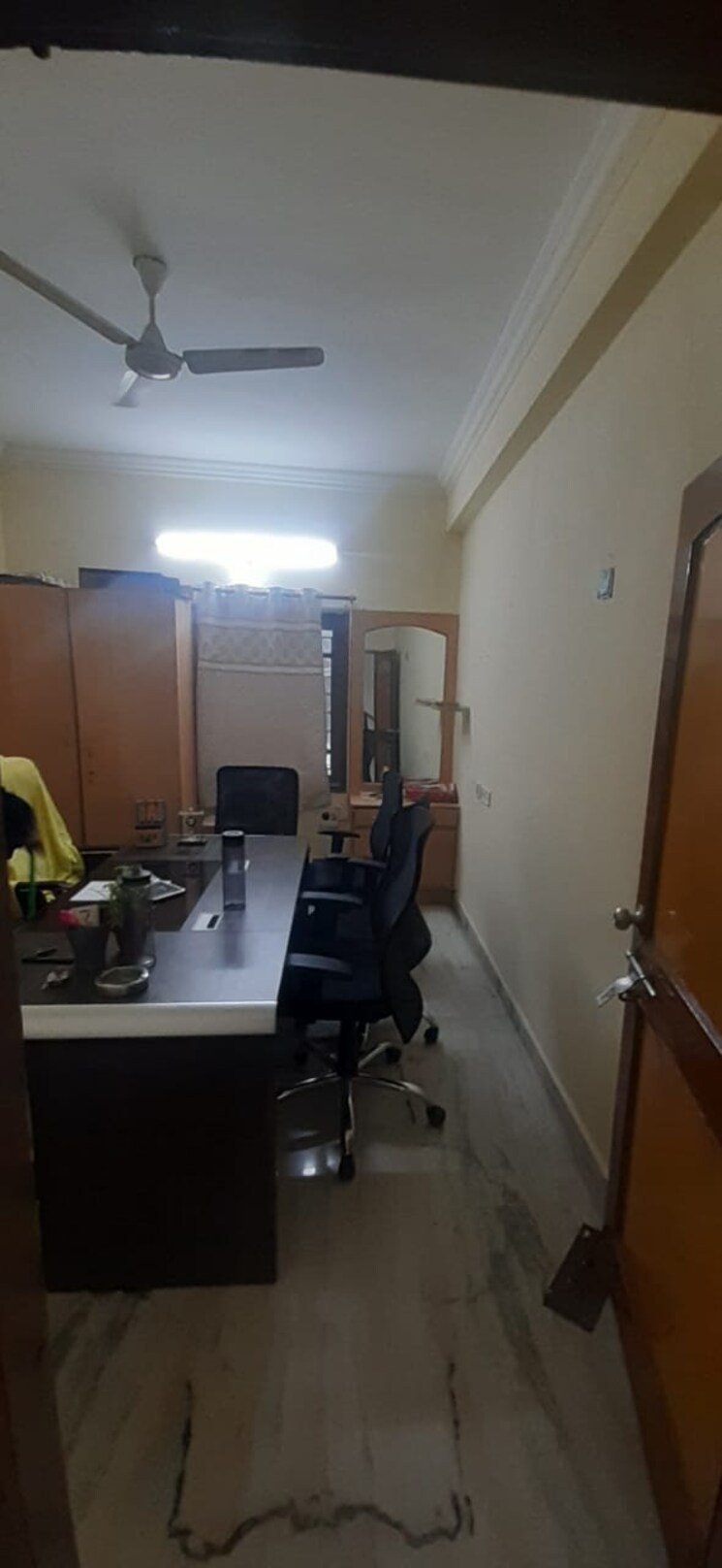 Master Bedroom, bsr-atria-10 3.5 Bedroom 4350 Sq.Ft. Villa In Jubilee Hills Hyderabad 7981531