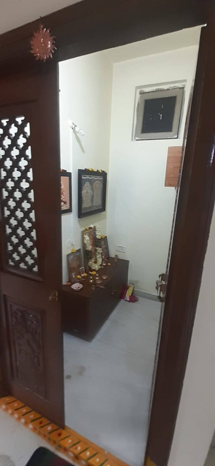 Balcony, bsr-atria-10 3.5 Bedroom 4350 Sq.Ft. Villa In Jubilee Hills Hyderabad 7981531