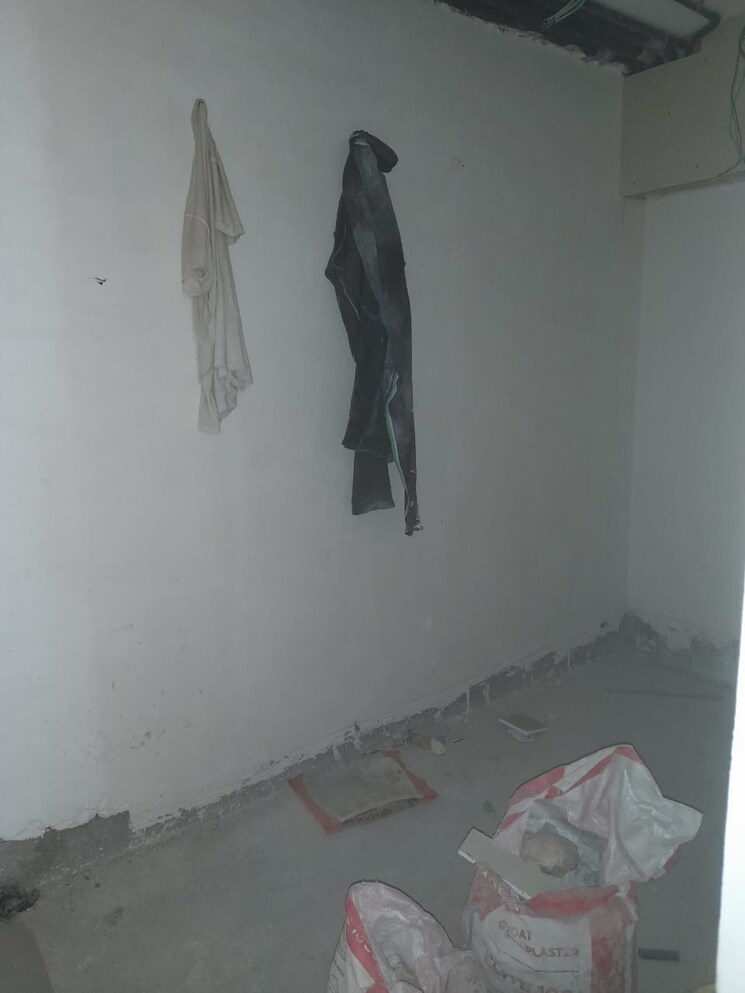 Bathroom, kanakia-paris 3.5 Bedroom 1420 Sq.Ft. Apartment In Bandra East Mumbai 7981517